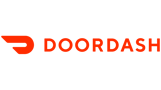 DoorDashのロゴ