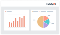 HubSpotでCRMデータを管理