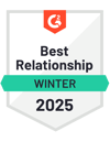 best-relationshipsのバッジ