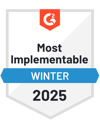 bagde-fastest-implementation-enterprise