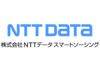 NTTデータ