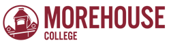 Morehouse Collegeロゴ