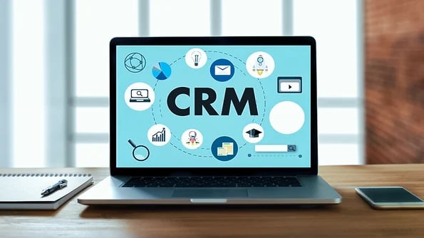 CRMとは?基本の意味からツールの必要性・事例までわかりやすく解説