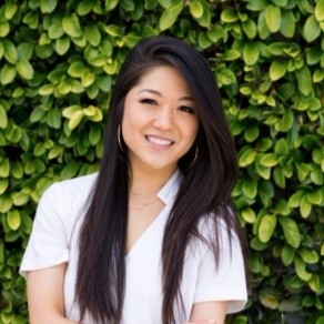 Jackie Chu's Headshot