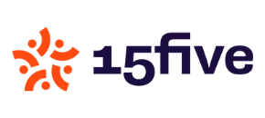 15five Logo