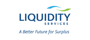 Liquidity Services Logo