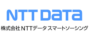 NTTDataロゴ