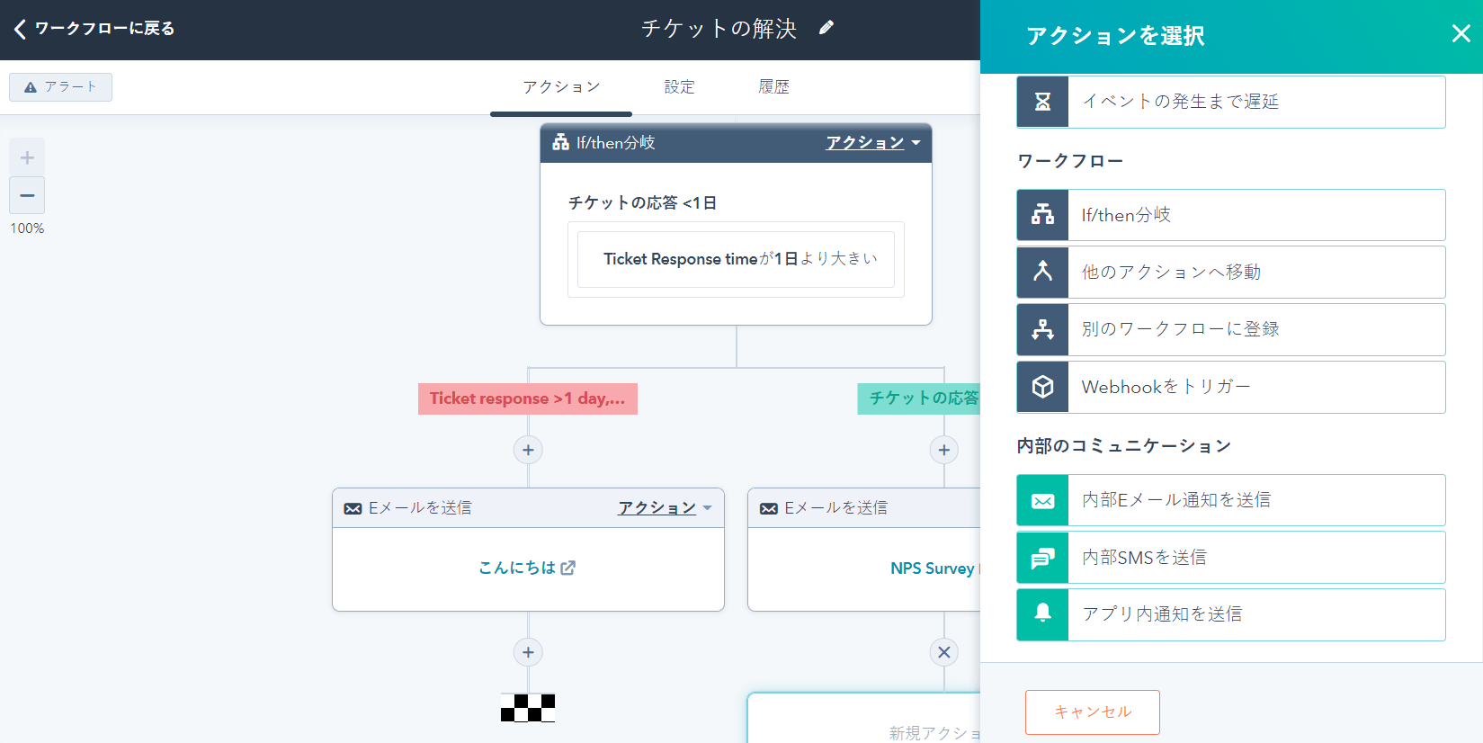 多様なビジネスのITチームに最適な問い合わせ管理システム