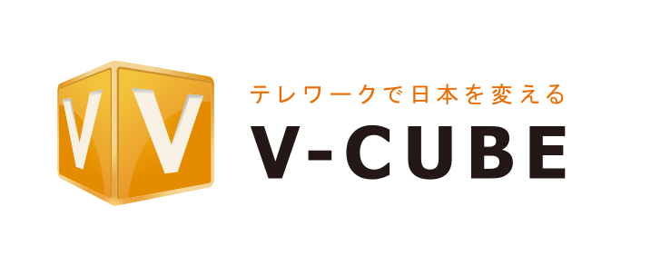 V-CUBE