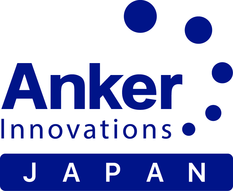 ankerロゴ