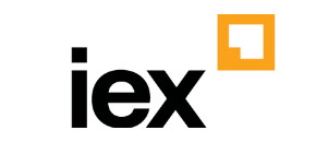 iex ロゴ 