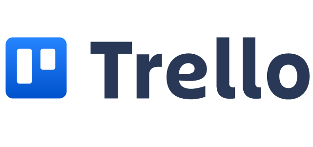 Trelloロゴ